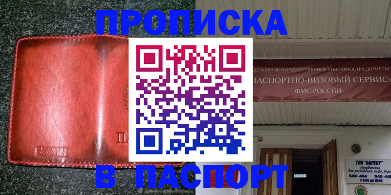 временная прописка в Одинцово